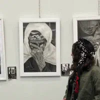 سفارش طراحی چهره/سیاهقلم/نقاشی