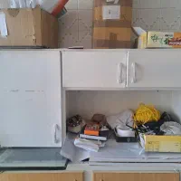 کابینت فلزی