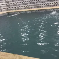 اجاره باغ استخر آبگرم