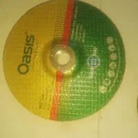 صفحه سنگ استیل بر