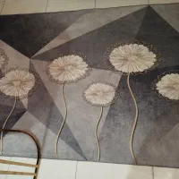 فرش اشپزخانه