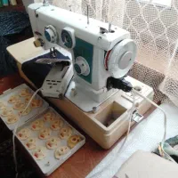 چرخ خیاطی