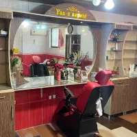 فروش دکور ارایشگاه