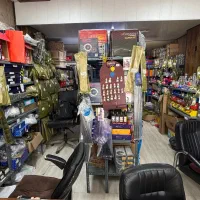 فروش یکجا لوازم یدکی زیر ‌قیمت‌ بازار