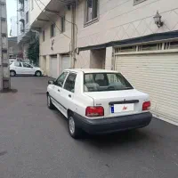 پراید ۱۳۱|خودرو سواری و وانت|رشت, کوی جام جم|دیوار