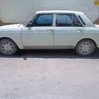پیکان۷۹خانگی تمیز