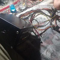 پاور کامپیوتر maxim