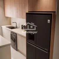 کابینت آشپزخانه کلبه نگار
