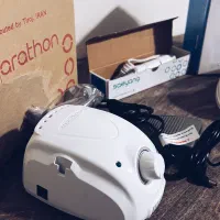 سوهان برقی ماراتون اصل