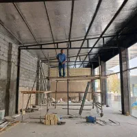 طراحی و اجرا دکوراسیون مغازه و غرفه نمایشگاهی