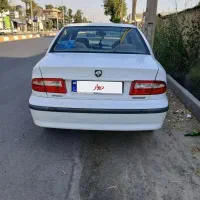 سمند|خودرو سواری و وانت|کرج, حصارک پایین|دیوار