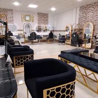 نیازمند نیروی فعال در سالن زیبایی