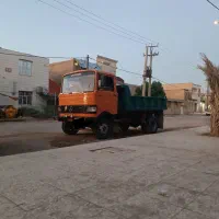 نخاله برداری....