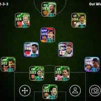 اکانت سطح خوب با بازیکنای خوب