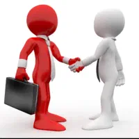 به یک فروشنده ماهر و حرفه‌ای نیازمندیم