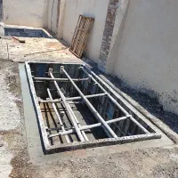 آلماتوروقالب بندی