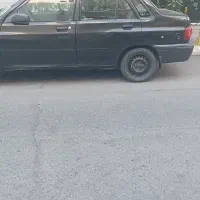 پراید مدل ۸۲
