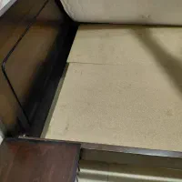 تختخواب کامل دو نفره