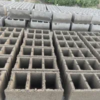 بلوکه سیمانی باغی درجه یک