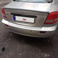 ریو مدل ۸۷|خودرو سواری و وانت|تهران, امیریه|دیوار