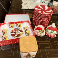 ظروف کریسمس