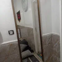 اینه قدی سالم