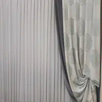 پرده در حد نو