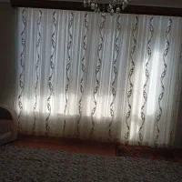 پرده حریر