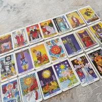 فال شمع تراپی انرژی درمانی تضمینی به کمک چشم سوم
