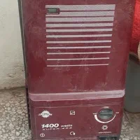 جارو برقی پارس خزر