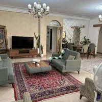 فروش-آپارتمان124-متری-جنوبی-غرق-نور