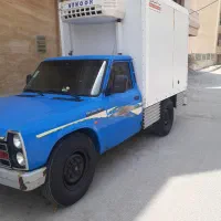 راننده پایه۲