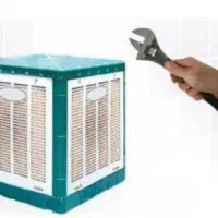 تعمیرکار وسایل برقی