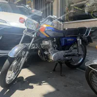 هندا کبیر ۱۲۵