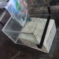 فروش آکواریوم دست دوم