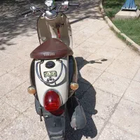 یاماها وینو پاکشتی