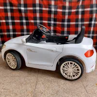ماشین شارژی