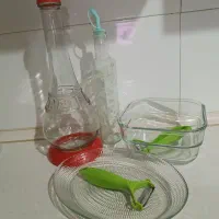 ظرف وجانونی