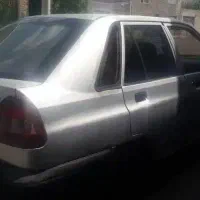 پراید ۱۴۱مدل89