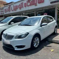 برلیانس H320 اتومات