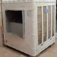 کولر آبی 6000 ، موتور 7000 مسی