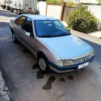 ۴۰۵ مدل ۸۸ دوگانه شرکت عروسک