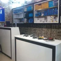 نصاب نصب و تعمیر کابینت و کمد دیواری ام دی اف