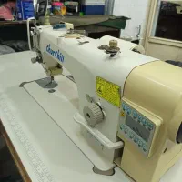 چرخ خیاطی صنعتی