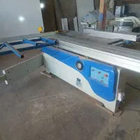 دستگاه نجاری دورکن پایون پمپ باد فرز اره دیسکی