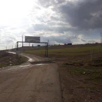 زمین جهت احداث باغ تانکر آباد