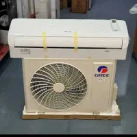 کولر گازی گری وارداتی +تحویل و تسویه درب منزل