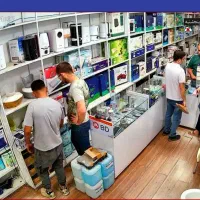 دوربین مداربسته 905 سنسور 5053 با اقساط