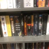 فیلم بلوری اورجینال 4k steelbook bluray