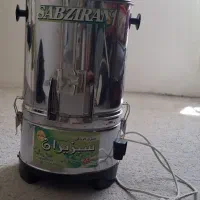 سبزی خردکن سبزیران